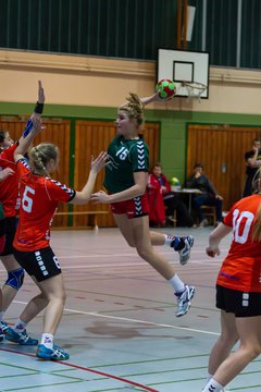Bild 97 - A-Juniorinnen HSG Kremperheide/M�nsterdorf - HSG SZOWW : Ergebnis: 18:23